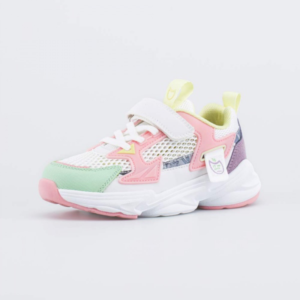 Основное изображение 444035-12 бел-роз-жел