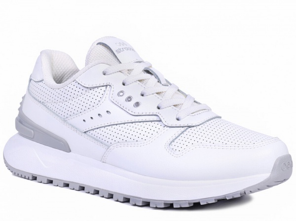 Основное изображение F7570-6 белый 36-1,37-2,38-2,39-2,40-1