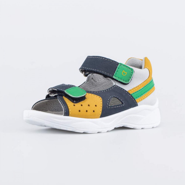 Основное изображение 122180-24 сер-жел